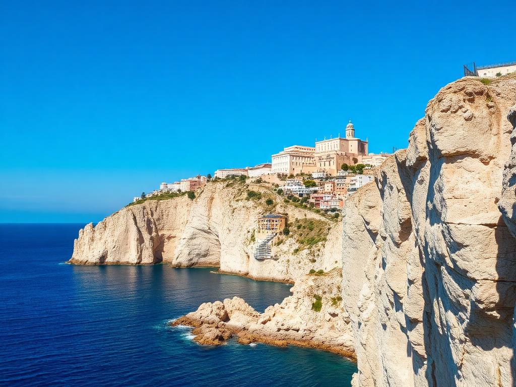 Porto-Vecchio & Bonifacio